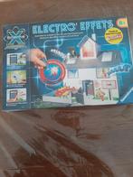 Electro-effecten, Hobby en Vrije tijd, Gezelschapsspellen | Overige, Een of twee spelers, Ophalen of Verzenden, Nieuw, Ravensburger