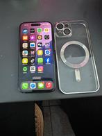 iPhone 15, Telecommunicatie, Ophalen of Verzenden