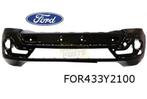 Ford Transit Custom (1/13-3/18) voorbumper onder (grijs) (te, Nieuw, Ford, Ophalen of Verzenden, Bumper