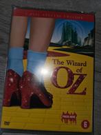 The Wizard Of Oz, Ophalen of Verzenden, Nieuw in verpakking