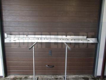 Zijskirt Dorpellijst Rechts Lexus LS V 5 17-Dorpel 107935805 beschikbaar voor biedingen
