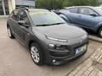 Citroën C4 Cactus FEEL (bj 2018), Auto's, Citroën, Voorwielaandrijving, Stof, Gebruikt, Euro 6