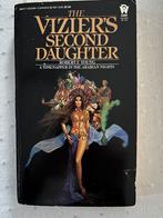 Boek The Vizier’s Second Daughter - Robert F. Young, Ophalen, Gelezen