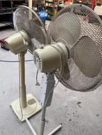 ventilator, Elektronische apparatuur, Ophalen, Gebruikt, Statiefventilator