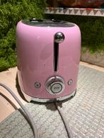 Broodrooster Smeg, Elektronische apparatuur, Broodroosters, Ophalen, Zo goed als nieuw