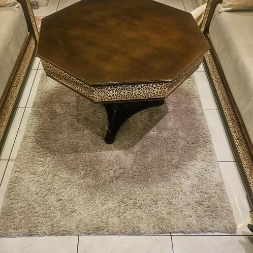 MAROKAANSE SALON, Huis en Inrichting, Tafels | Salontafels, Zo goed als nieuw, Minder dan 50 cm, 50 tot 100 cm, 200 cm of meer
