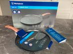 Nieuwe pannenkoeken pan 28cm, Huis en Inrichting, Keuken | Potten en Pannen, Ophalen, Zo goed als nieuw