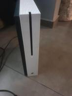 Console XBox ONE S avec manette et jeux GTA5 FC25 ECT.., Games en Spelcomputers, Ophalen, Xbox One, Met 2 controllers, 500 GB