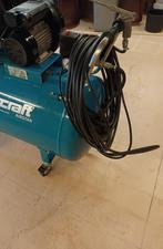 compressor Airstar 200L, Zakelijke goederen, Machines en Bouw | Pompen en Compressoren, Ophalen