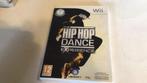 La danse hip hop (g2), Consoles de jeu & Jeux vidéo, Jeux | Nintendo Wii, Comme neuf, Musique, À partir de 12 ans, Enlèvement ou Envoi