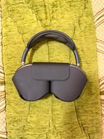 Apple Airpods Max Zwart, Gebruikt, Bluetooth, Op oor (supra aural), Ophalen