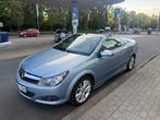 Opel Astra H 2.0 Benzine. BWJ 2006 KM 178200, Voorwielaandrijving, 4 cilinders, Cabriolet, Blauw