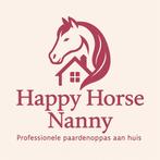 Paardenoppas aan huis aangeboden, Animaux & Accessoires, Chevaux, Étalon
