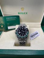 Rolex GMT-master II “sprite”, Handtassen en Accessoires, Horloges | Heren, Ophalen of Verzenden, Rolex