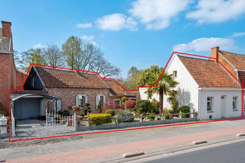 Huis te koop in Hamme, Immo, Huizen en Appartementen te koop, Vrijstaande woning, F