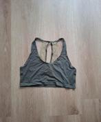 Bralette Undiz maat L, Kleding | Dames, Ondergoed en Lingerie, Undiz, Ophalen of Verzenden, Groen, BH