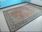Tapijt, Ophalen, Bruin, Gebruikt, 200 cm of meer