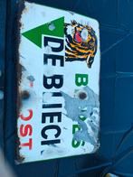 Tôle émaillée, Antiquités & Art