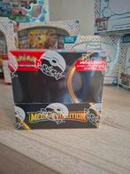 pokemon display ME01 avec carte promo, Hobby & Loisirs créatifs, Envoi, Neuf, Booster box