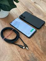 !NIEUWSTAAT! OPPO Reno 4 5G 128 GB. Android Smartphone., Ophalen of Verzenden, Zo goed als nieuw, Zonder abonnement