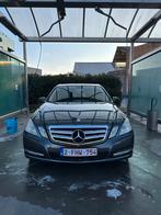 Mercedes Benz E200 W212, Auto's, Mercedes-Benz, Euro 5, Achterwielaandrijving, Bruin, 5 deurs