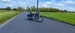 honda shadow 2004 125cc, Motoren, 2 cilinders, Chopper, Particulier, 125 cc