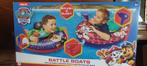 Battle Boat Paw Patrol, Kinderen en Baby's, Ophalen of Verzenden, Nieuw