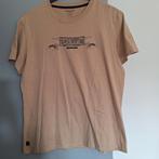 T shirt l attaque des titans taille L, Ophalen of Verzenden, Zo goed als nieuw
