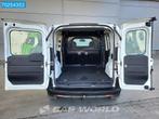 Fiat Doblo 1.6 MJ Automaat Airco Cruise Navi Trekhaak PDC 3m, Euro 5, Stof, 4 cilinders, Wit