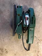 Schuurmachine, Enlèvement, Comme neuf