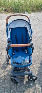 Buggy, Kinderen en Baby's, Buggy's, Ophalen, Zo goed als nieuw