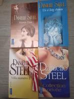 Lot livre Danielle Steel, Ophalen of Verzenden