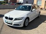 BMW 318d | 2.0 Diesel 143pk | Euro 5 | Trekhaak, AC, Cruise, Auto's, Achterwielaandrijving, Wit, 3 Reeks, https://public.car-pass.be/vhr/937cc5ec-d1d4-4172-b003-8d1b0b289eaa