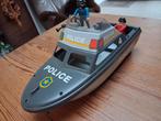 Bateau de police Playmobil, Enlèvement ou Envoi