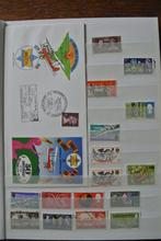 timbres Angleterre(alb2) (n113), Affranchi, Enlèvement ou Envoi, Angleterre, Autres pays