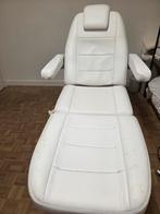 Elektrische behandelstoel, Ophalen