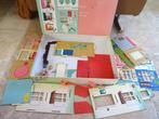 Gloednieuw: Bouw zelf een poppenhuis. Puzzle Decor, Ophalen of Verzenden, Nieuw, Poppenhuis