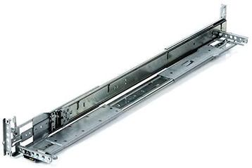 HP 2U SFF Ball Bearing Rail Kit for DL380 Gen8 Gen9 Gen10 beschikbaar voor biedingen