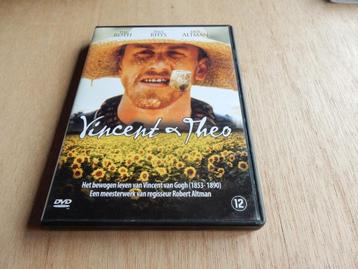 nr.915 - Dvd: vincent & theo - documentaire