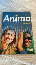 TSO dubbele finaliteit nieuwe schoolboekenserie, Boeken, Ophalen of Verzenden, Nieuw
