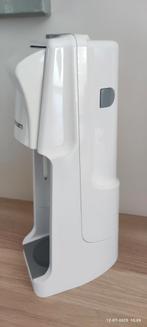 Sodastream jet, Ophalen, Gebruikt