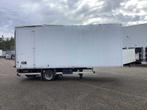 Semi-remorque Tracon Be 2006, Autos, Achat, Entreprise, Autres carburants, Remorques et Semi-remorques