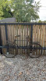 Oude postfiets, Fietsen en Brommers, Ophalen