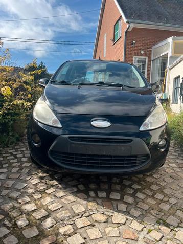Ford KA 1.3 TDCI -2009 beschikbaar voor biedingen
