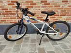 Mountainbike - ROCKRIDER 20 inch, Fietsen en Brommers, Ophalen, Zo goed als nieuw, Heren, Overige merken
