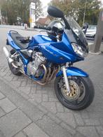 Suzuki Bandit 600 S-GEKEURD VOOR VERKOOP, Motos, Motos | Suzuki, 600 cm³, Tourisme, Plus de 35 kW, Permis Moto A1 minimum