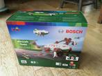 Bosch constructieset Team Aircraft, Comme neuf, Construction, Enlèvement