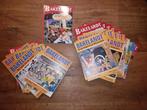 bakelandt verschillende strips, Meerdere stripboeken, Ophalen of Verzenden, Gelezen, Hec Leemans