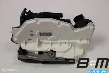 Portierslot LA VW Up! FL beschikbaar voor biedingen