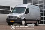 Mercedes-Benz Sprinter 316 2.2 BlueTEC 366 AUT/ CAMERA/ CRUI, Auto's, Automaat, Euro 5, Gebruikt, 213 g/km